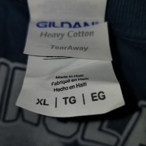 R.I.P John Singleton tee - Picture 3 of 3